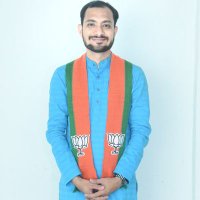 Krunal Thakkar BJP(@KrunalT70459173) 's Twitter Profile Photo