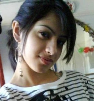 BhatiaJyoti's profile picture. it ain't possible to live unless you crossin' somebody's line