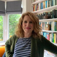 Dr Liz West (@phd_liz) 's Twitter Profile