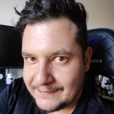 BaH!
Wake me up when treta ends!
Falo sobre games no @player_select, bergamota é a melhor fruta.