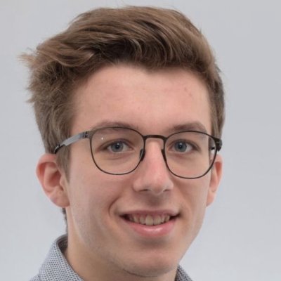 StefanHangler's profile picture. Artificial Intelligence Student @jkulinz