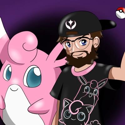 🇬🇧 Pokèmon Go Twitch Streamer. Level 46. Team Mystic. Wigglytuff Advocate.