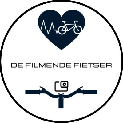 Utrecht based cycling lover | All about Dutch cycling (movies) and bike advocacy | Fietsfluencer 🚲 📹