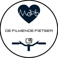 De Filmende Fietser(@FilmendeFietser) 's Twitter Profile Photo