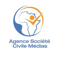 AGENCE SOCIETE CIVILE MEDIAS(@SCivileMedia) 's Twitter Profile Photo