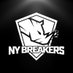New York Breakers (@nybreakers) Twitter profile photo