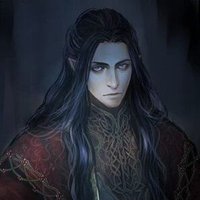 Nírnaeth_Noldor (@nirnaethn) 's Twitter Profile
