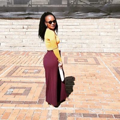 Vhutshilo_100's profile picture. Win from within, don't let the things on the outside be stronger than the one on the inside