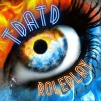 TDATD Role Play (@tdatdroleplay) 's Twitter Profile Photo TDATD Role Play (@tdatdroleplay) 's Twitter Profile Photo