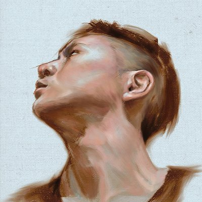 Bradlynnさんのプロフィール画像