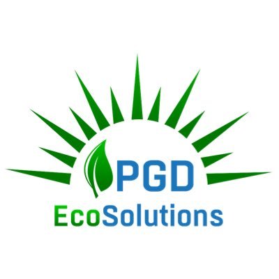 PGDEcoSolutions's profile picture. 