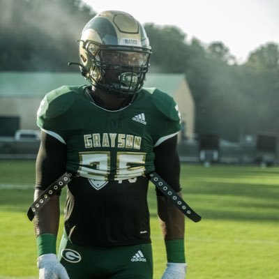 Grayson High School 🐏 C/O 2023 LB 6’1 210 phone-317-480-6225 dchrismaddox@gmail.com