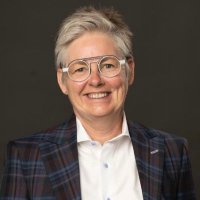 Dr. Lesley Brown (@lesleyabrown) 's Twitter Profile Photo Dr. Lesley Brown (@lesleyabrown) 's Twitter Profile Photo
