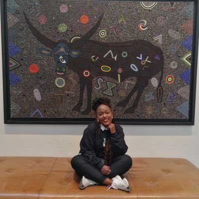 Samela_Thomas's profile picture. Perfection is a disease of a nation.