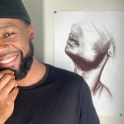 _ALriginal's profile picture. -Portrait Artist - I don’t want anything that comes from fear I want everything earned through faith and diligence