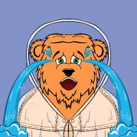 Composability Sad Bear (@sadbearsnft) 's Twitter Profile