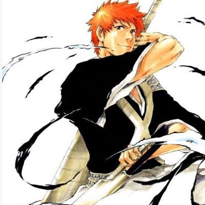 BLEACH
