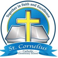 St. Cornelius School(@StCorneDPCDSB) 's Twitter Profile Photo
