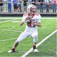 Logan Flory (@logan_flory5) 's Twitter Profile