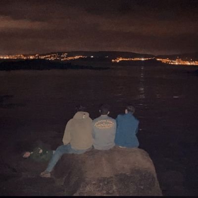 Jano_00's profile picture. Words and ideas can change the World
🐳