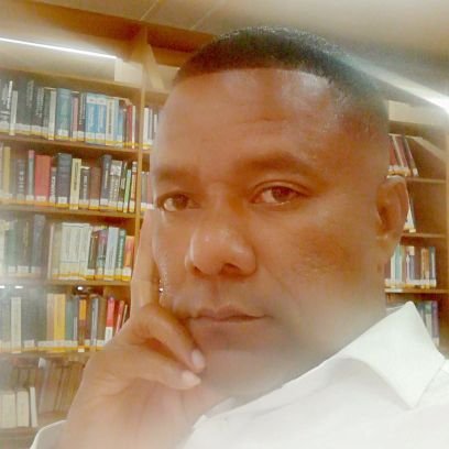 GuerreroNilo's profile picture. Fundador Presidente Nacional, De La CONFEDERACIÓN MAYORITARIA DE AFRODESCENDIENTES DEL ECUADOR  "CONFEMAE" 
una Sola RAZA, la Humanidad.