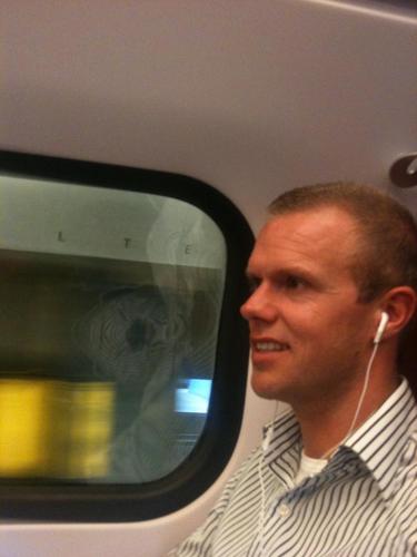 aronstam's profile picture. 