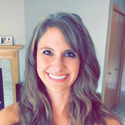 Grades 1-2 multiage teacher. Wife. Mother. Tech enthusiast. Minnesota girl.