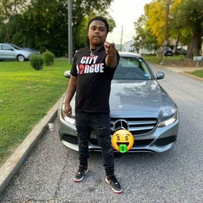 NbM The Mob 👹 MacknNStackn 💰🤲🏾
CEO of Nun But Money LLC. and Nun But Exotic🥦 LLC. #PGO #DreamChaser #NbM #KeepGrindin #434✈️ 🌍