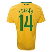Luisao (@arconadaluis) 's Twitter Profile