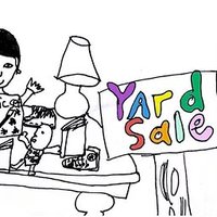 Tufnell Park Yard Sale(@TessaWire) 's Twitter Profile Photo