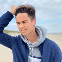 arne de backer (@arnedb2000) 's Twitter Profile