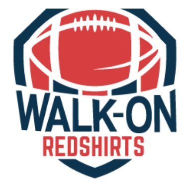 Walk-On Redshirts