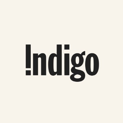 Your friendly neighbourhood Indigo, now on Twitter! Check out our Instagram: https://t.co/xNa2v5xPgW…