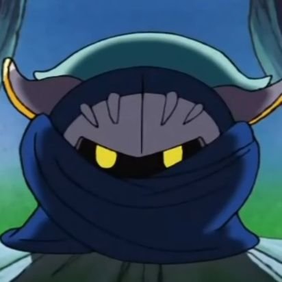 Meta_Knight_Kyo Profile Picture