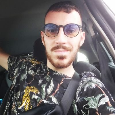 Anthonyc932's profile picture. Editore di  https://t.co/zcJCAgN9yB

#giornalistasportivo
#vincereaiutaavincere
#isacrificisasarannolacausadeipiubeisorrisi
MAMMA TI AMO SARAI SEMPRE CON ME