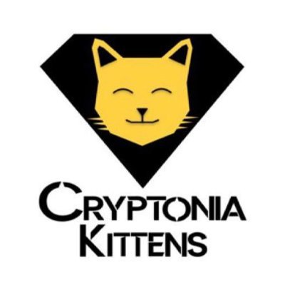 CryptoniaKitten Profile Picture