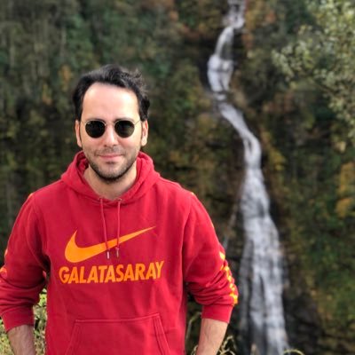 Galatasaray ♥️💛