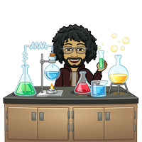 MrBChemNHS (@chemnhs) 's Twitter Profile