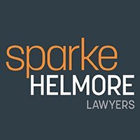 SparkeHelmoreLawyers(@SparkeHelmore) 's Twitter Profile Photo