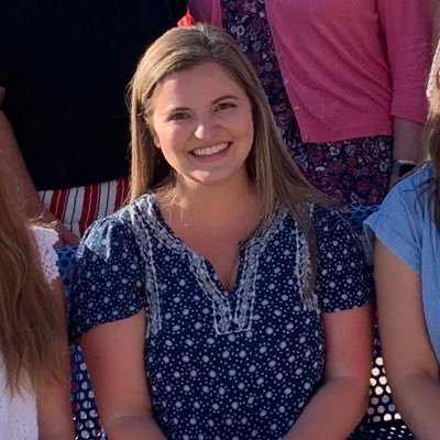 Current 2nd Grade Teacher at Malibu ES. Former Kindergarten teacher at WPES. Graduate of VCU. VB & RVA ❤️