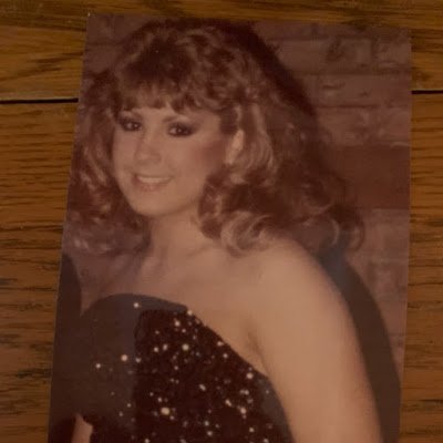 kellyleeann1968's profile picture. 