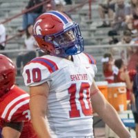 Gavin whalen (@gavinwhalen5) 's Twitter Profile Photo