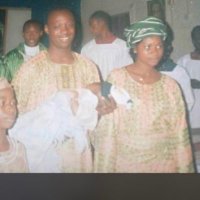 Yomi alajiki (@iamyomlee) 's Twitter Profile