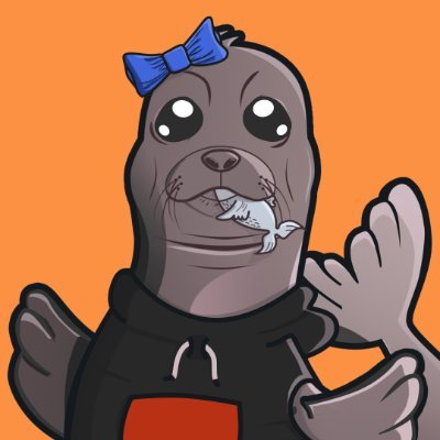 SealClubNFTさんのプロフィール画像