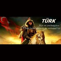 İskender-i Zülkarneyn (@zuci313) 's Twitter Profile