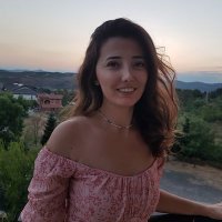 Meral Özgür(@meralozgur) 's Twitter Profile Photo