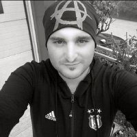 BLACK🖤🤍WHİTE (@mikalenjelort) 's Twitter Profile