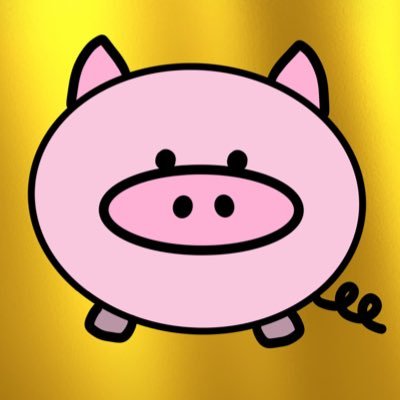 a collection of 50 pop pigs that are completely free, available on OpenSea.