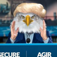 Freedom Eagle 🦅🇺🇦(@FreedomEagleAB) 's Twitter Profile Photo