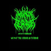 Infinite.Terror (@infiniteterr0r) 's Twitter Profile